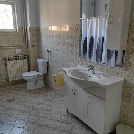 Vlado Apartment