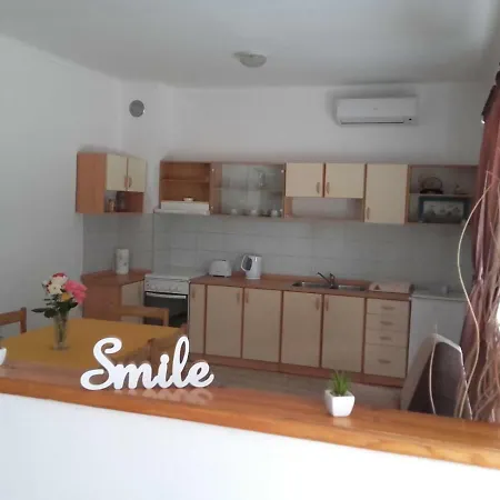 Apartment Vlado Zadar