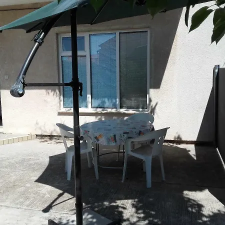 Apartment Vlado