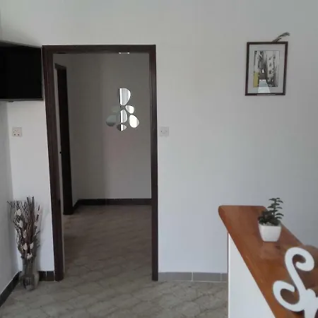 Vlado Apartment *