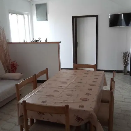 Vlado Apartment *