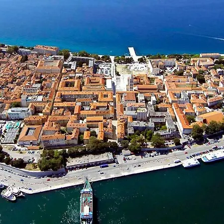 Apartamento Vlado Zadar