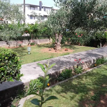 Apartament Vlado *