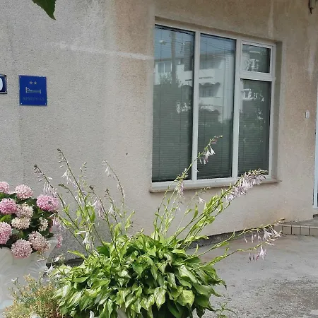 Vlado Apartament Zadar