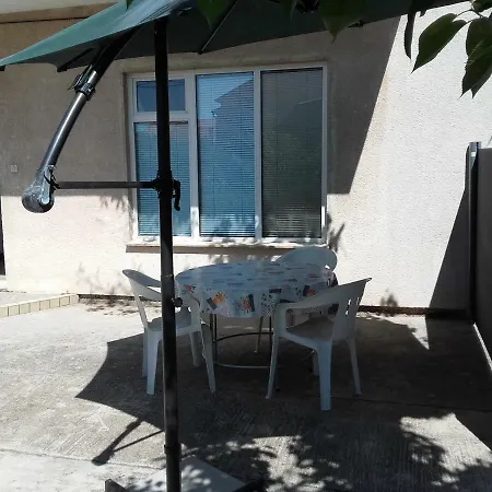 Appartamento Vlado