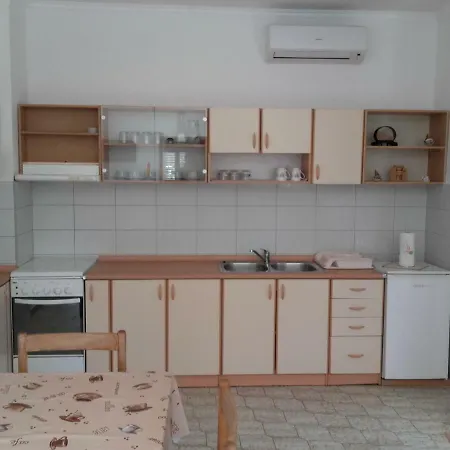 Appartamento Vlado Zara