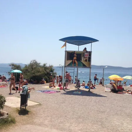 Vlado Apartmán Zadar